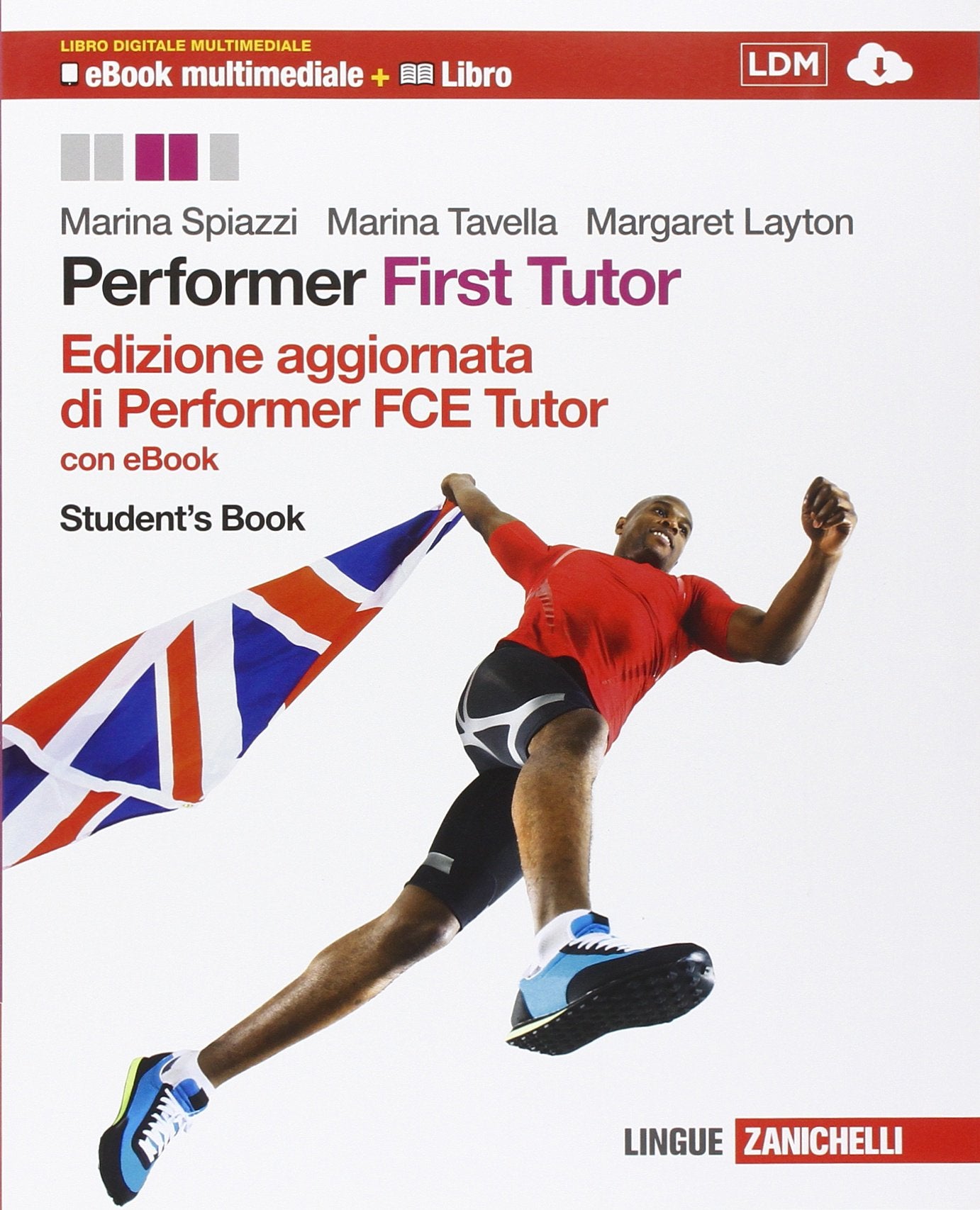 Performer. FCE tutor. Student's book. Per le Scuole superiori. Con e-book. Con espansione online Professional & Reference Books