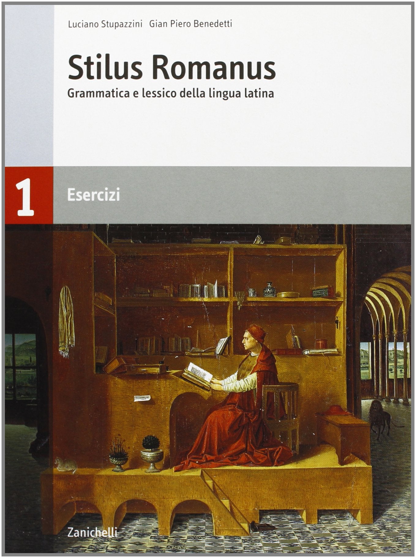 Stilus romanus. Grammatica e lessico della lingua latina. Lessico ragionato-Esercizi. Per le Scuole superiori (Vol. 1) Non-fiction