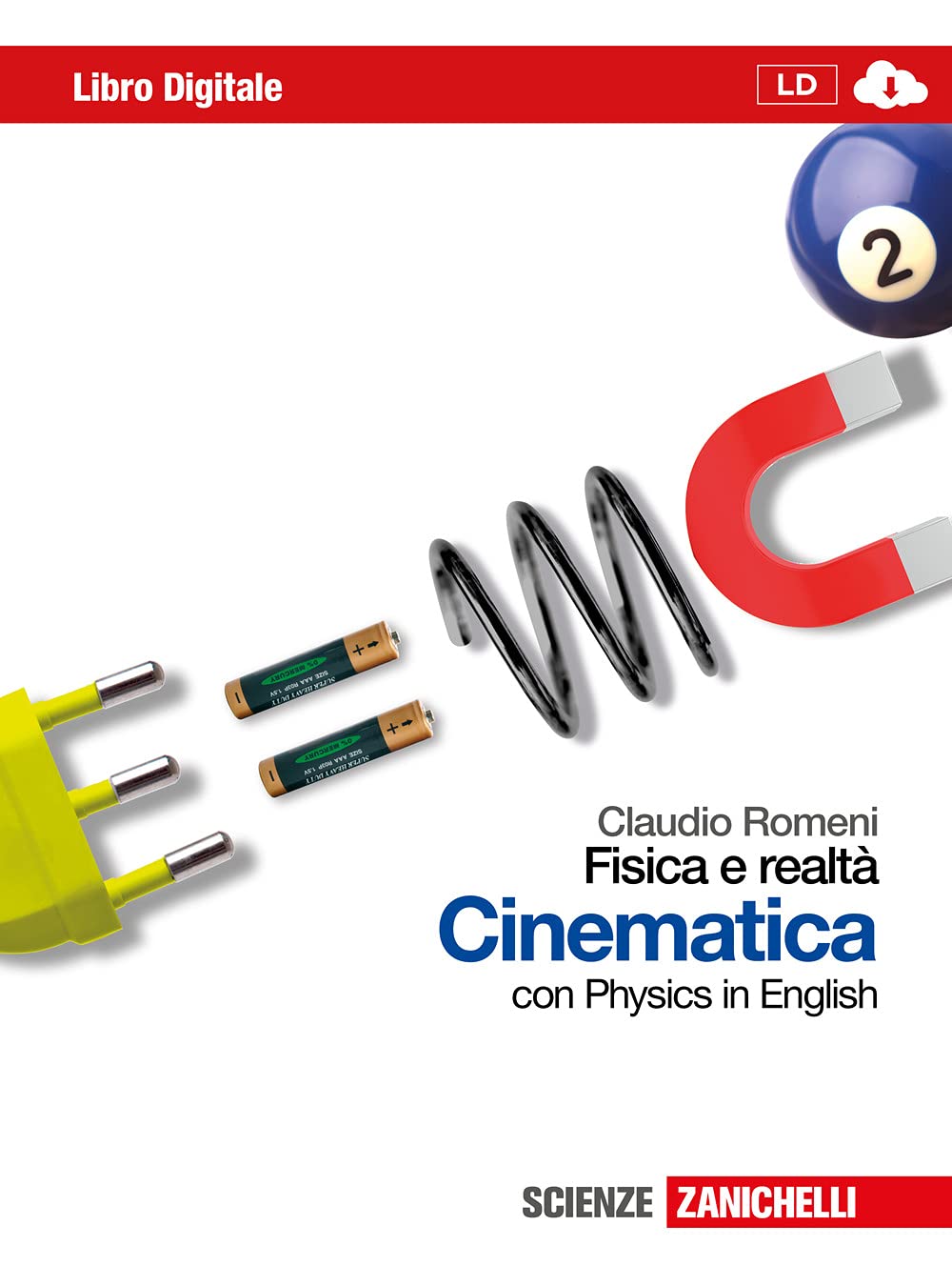 Fisica e realtà. Cinematica-dinamica e termologia. Per le Scuole superiori. Con espansione online book