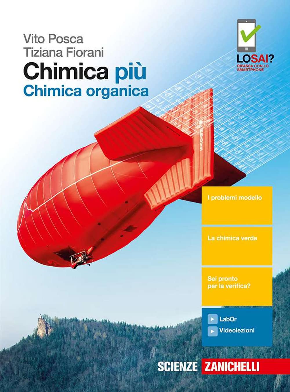 Chimica più. Chimica organica. Per le Scuole superiori. Con Contenuto digitale (fornito elettronicamente) Study Guides