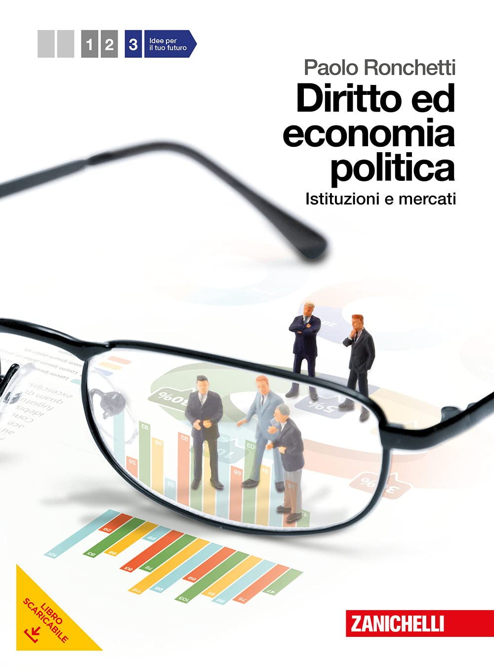 Diritto ed economia politica. Per le Scuole superiori. Con espansione online (Vol. 3) book