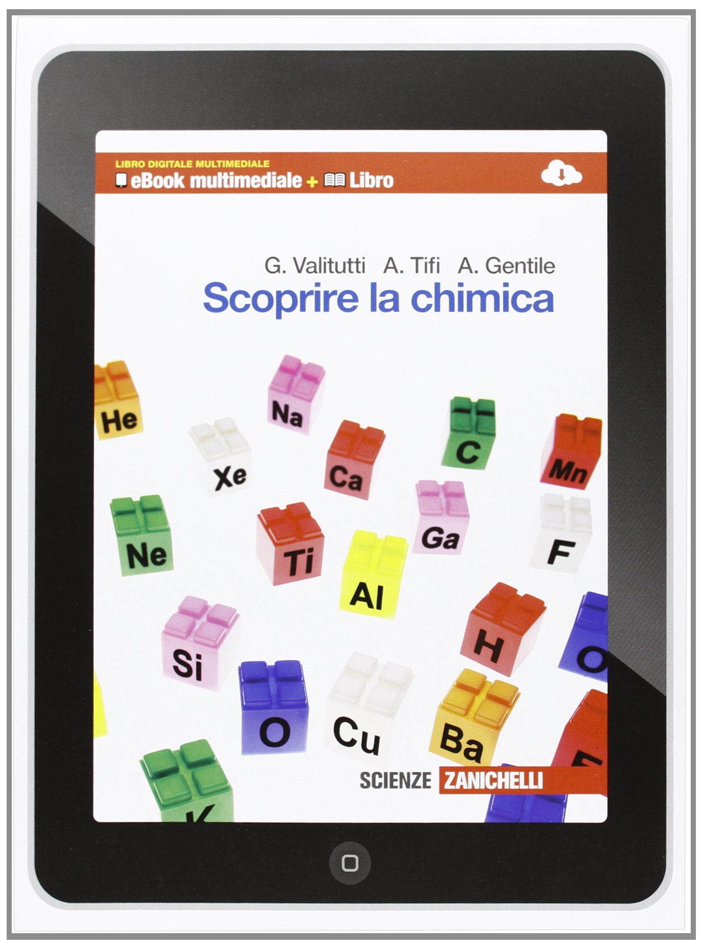 Scoprire la chimica. Per le Scuole superiori. Con espansione online Professional & Reference Books