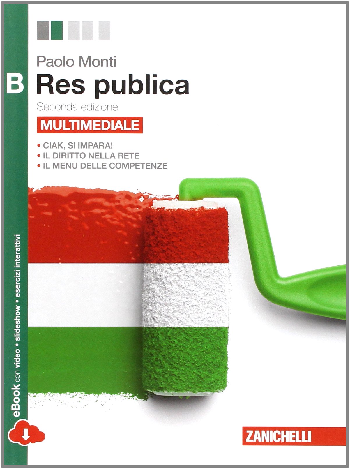 Res pubblica. Vol. B. Per le Scuole superiori. Con espansione online book