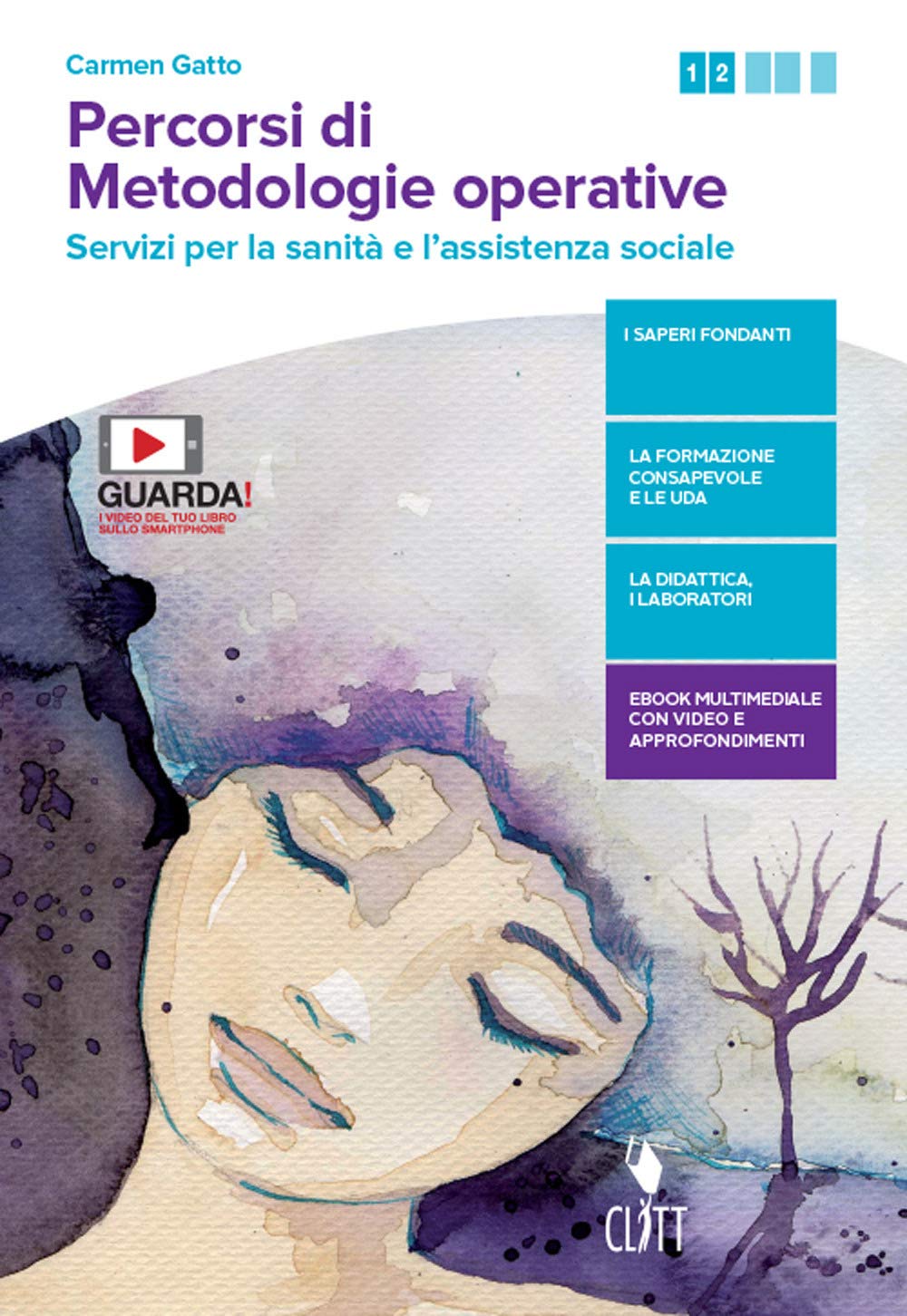 Percorsi di metodologie operative. Servizi per la sanità e l'assistenza sociale. Per il biennio delle Scuole superiori. Con e-book. Con espansione online Study Guides