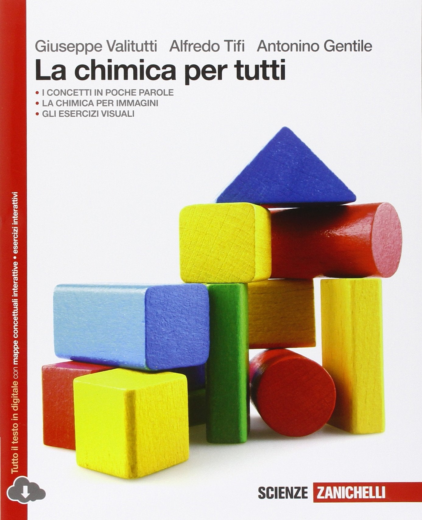 La chimica per tutti. Per le Scuole superiori. Con e-book. Con espansione online Professional & Reference Books