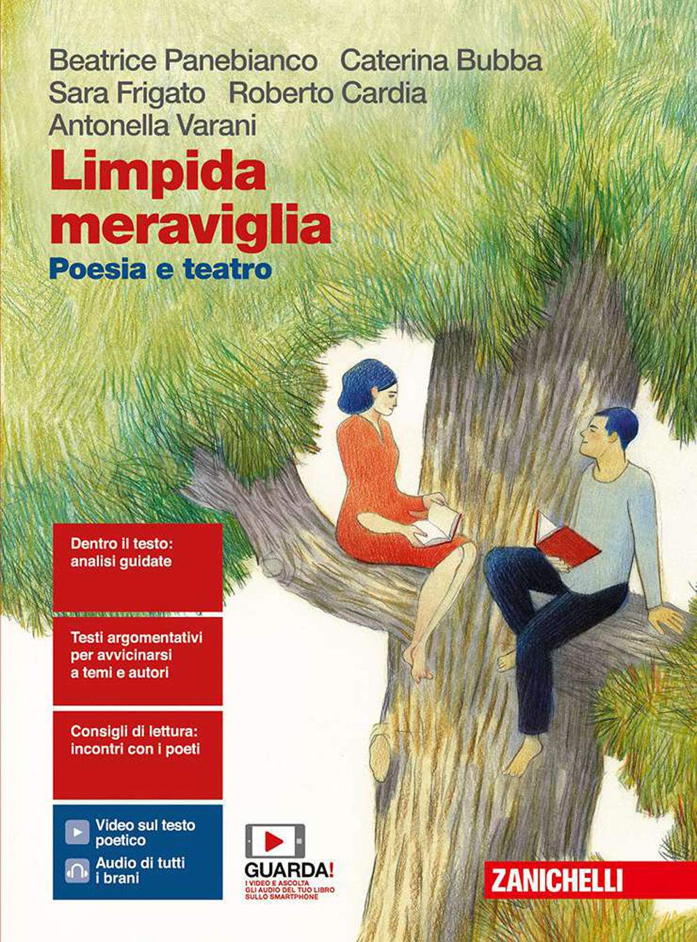 Limpida meraviglia. Poesia e teatro. Per le Scuole superiori. Con e-book. Con espansione online Professional & Reference Books