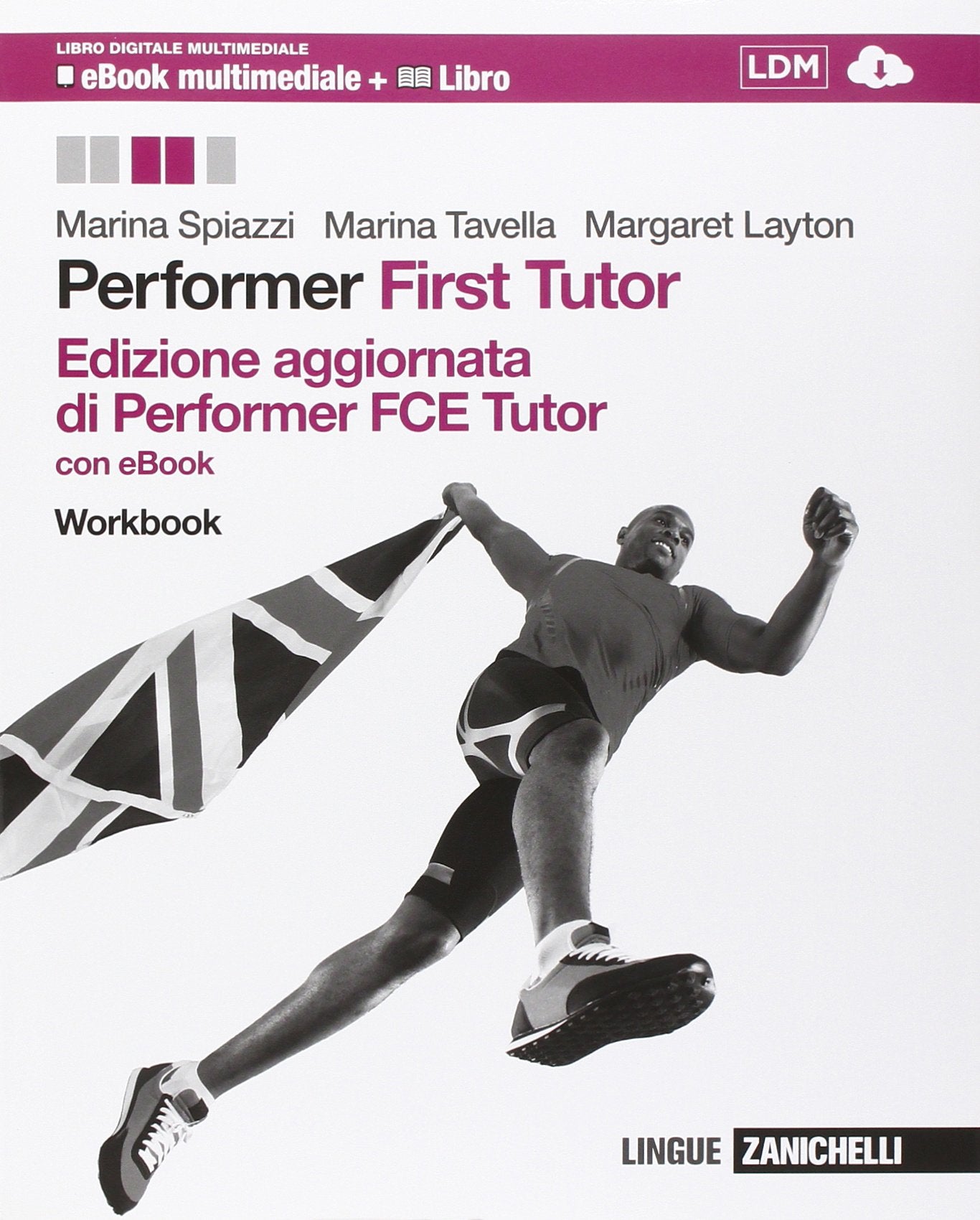 Performer. FCE tutor. Workbook. Per le Scuole superiori. Con e-book. Con espansione online Professional & Reference Books