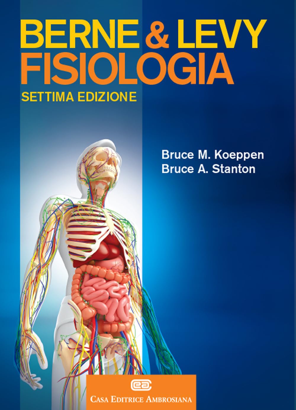 Fisiologia di Berne e Levy Medicine