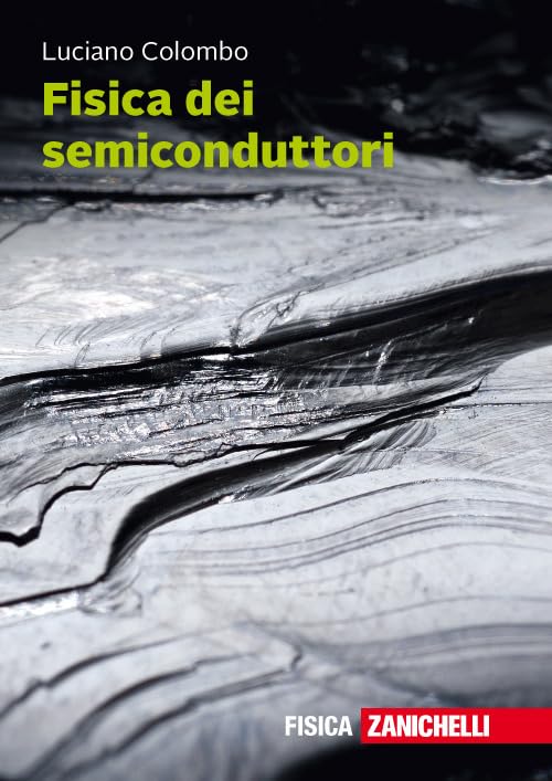 Fisica dei semiconduttori Natural Sciences
