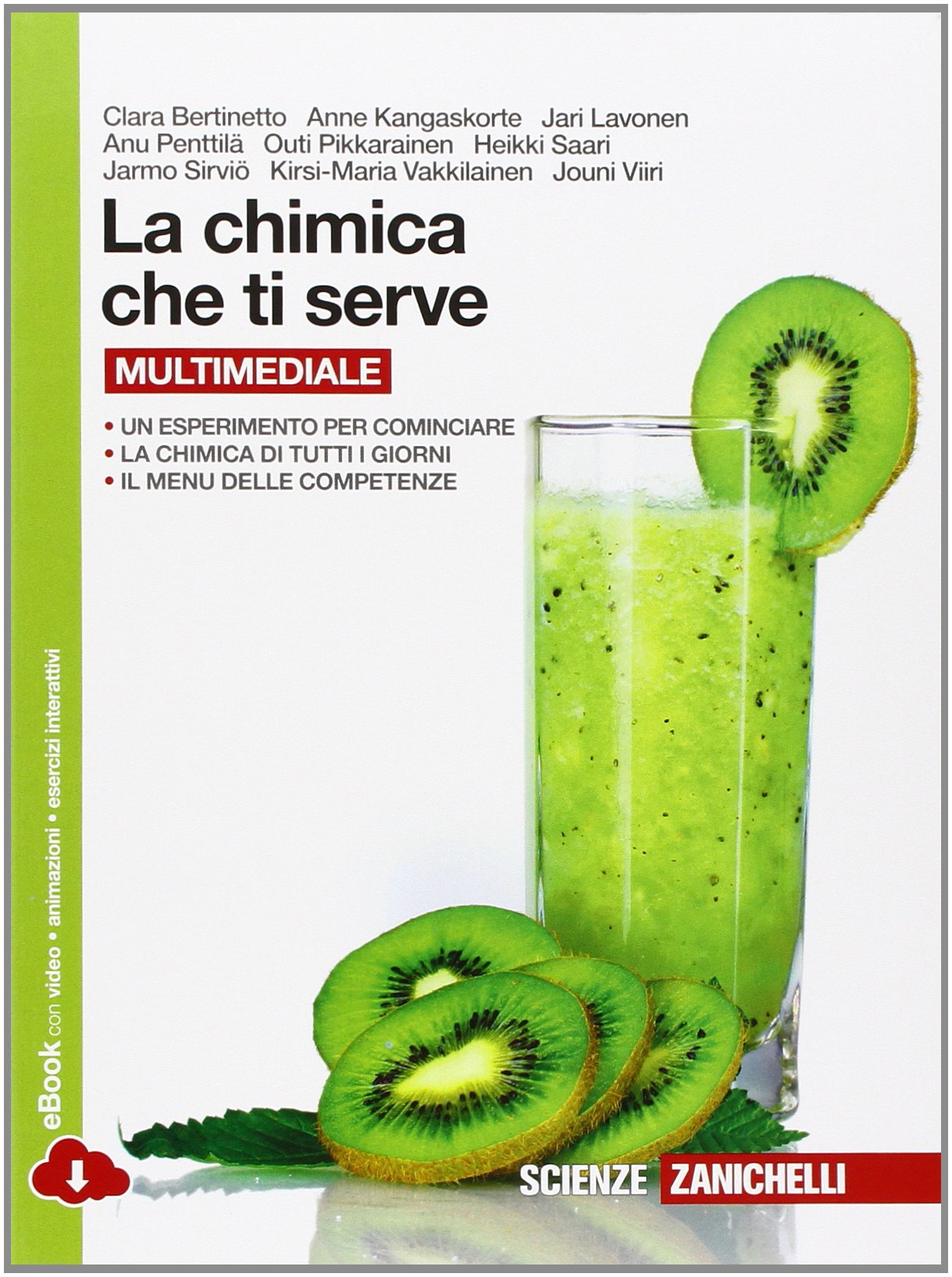 La chimica che ti serve. Per le Scuole superiori. Con e-book. Con espansione online Professional & Reference Books