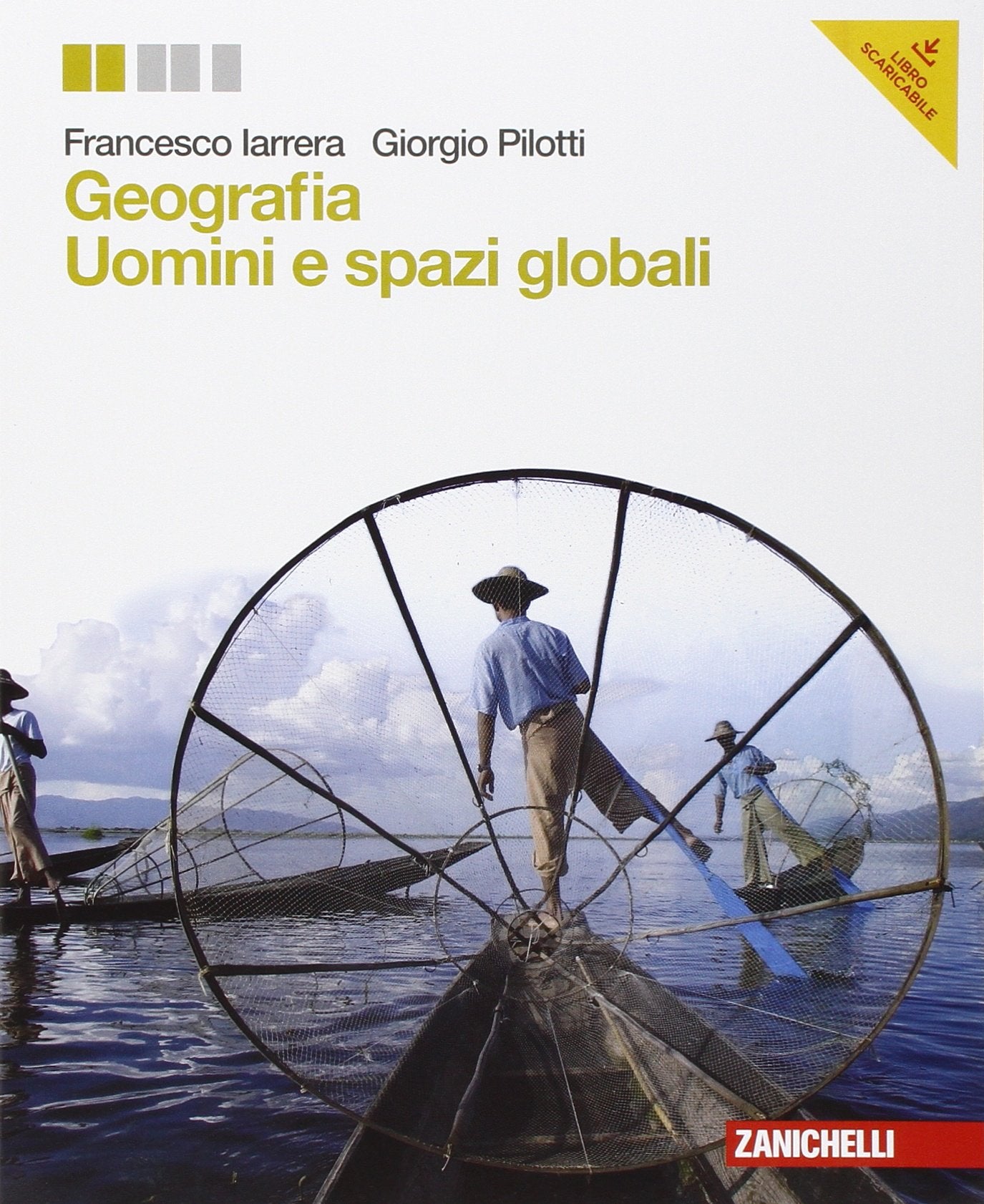 Geografia generale e economica. Per le Scuole superiori. Con e-book. Con espansione online book