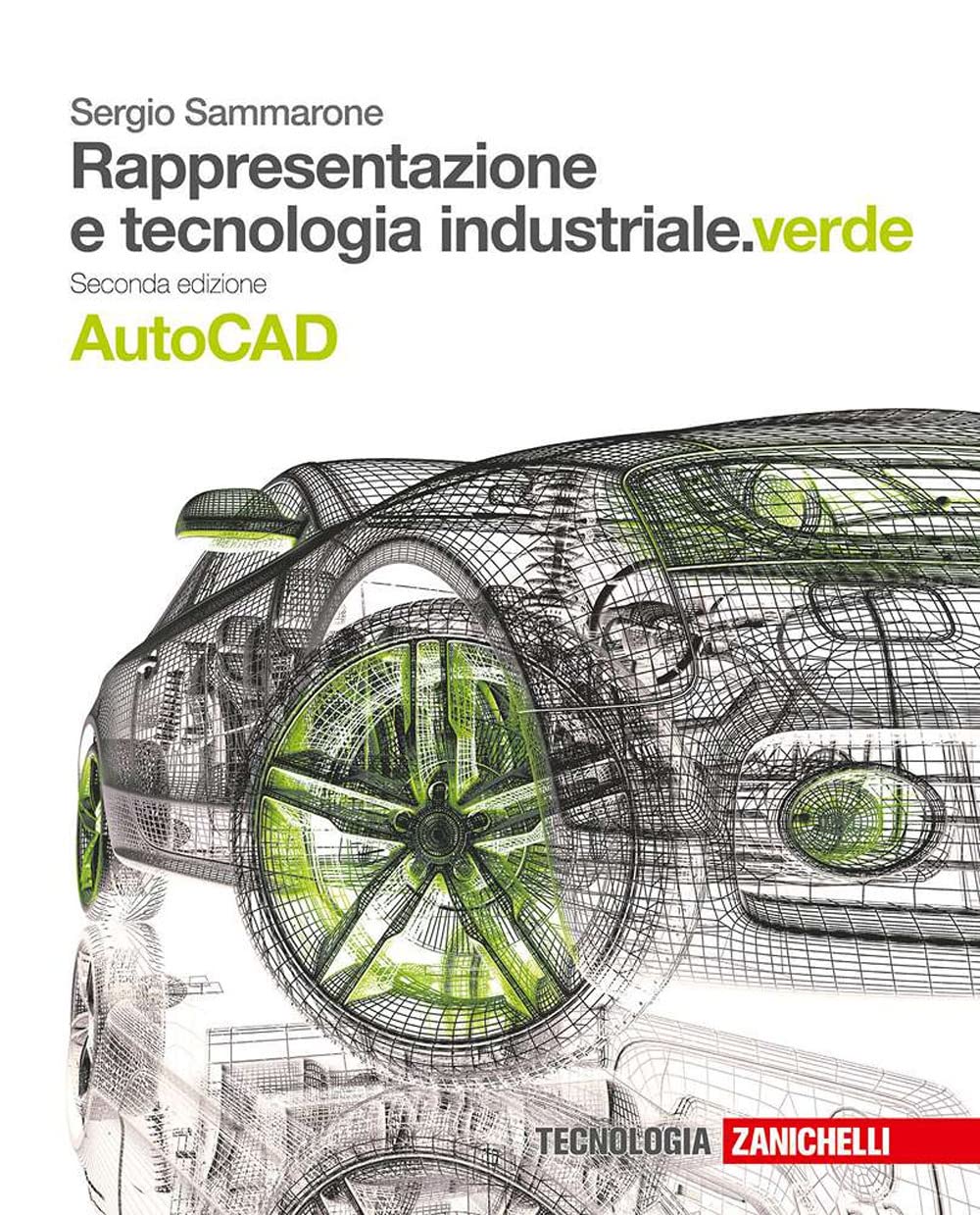 Tecniche di rappresentazione. Ediz. verde. Per le Scuole superiori. Con Contenuto digitale (fornito elettronicamente) Professional & Reference Books
