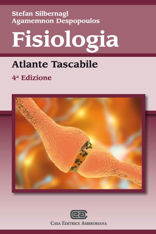 Fisiologia. Atlante tascabile Medicine