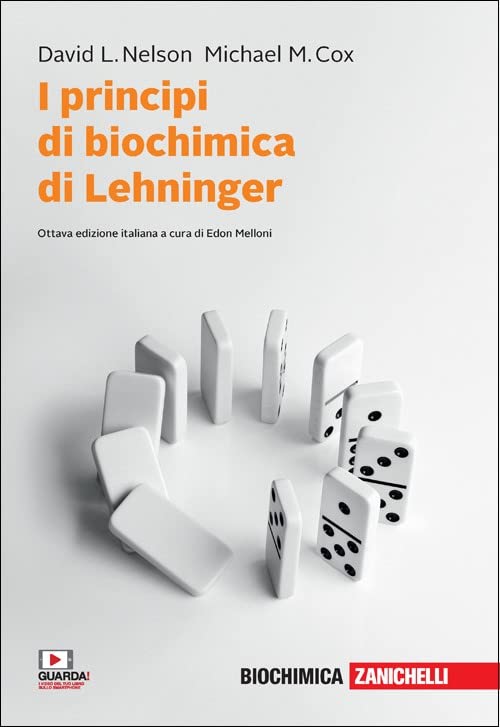 I principi di biochimica di Lehninger. Con espansione online Natural Sciences