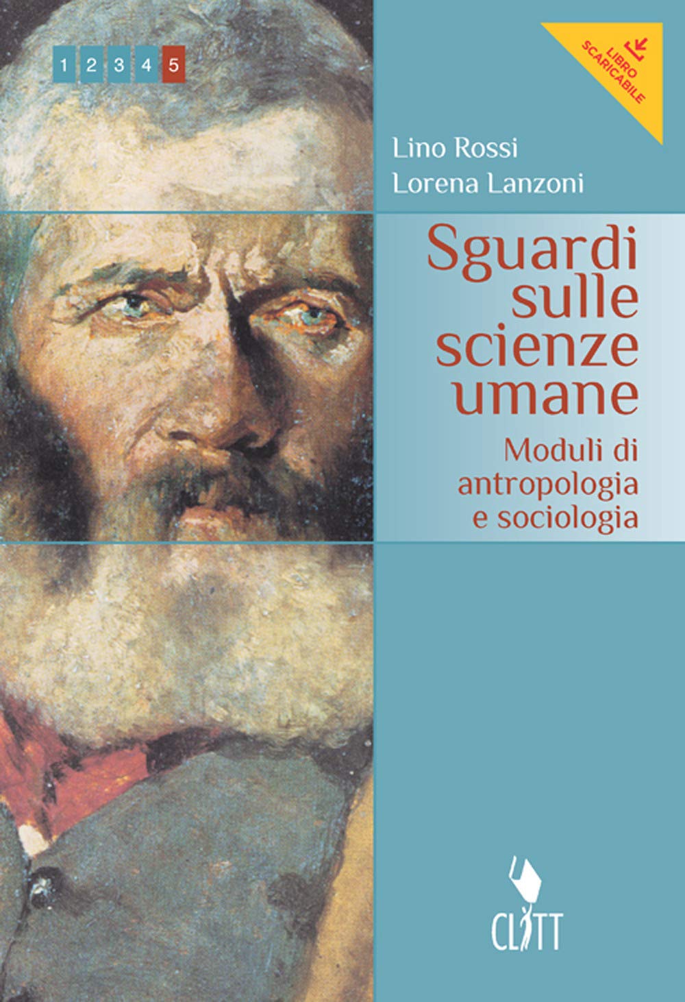 Sguardi sulle scienze umane. Moduli di antropologia, sociologia e pedagogia. Per le Scuole superiori. Con e-book. Con espansione online Professional & Reference Books