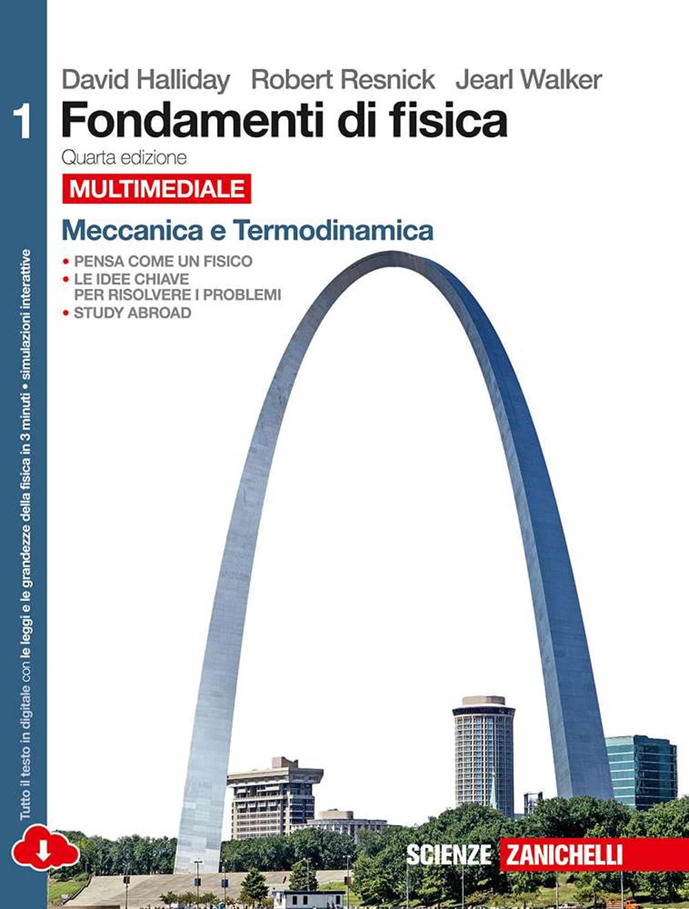 I problemi della fisica. Per le Scuole superiori. Con espansione online. Onde, campo magnetico e elettrico (Vol. 2) Natural Sciences