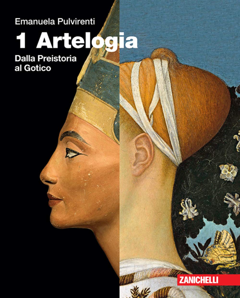 Artelogia. Per le Scuole superiori. Con e-book. Con espansione online. Dalla preistoria al gotico (Vol. 1) Books