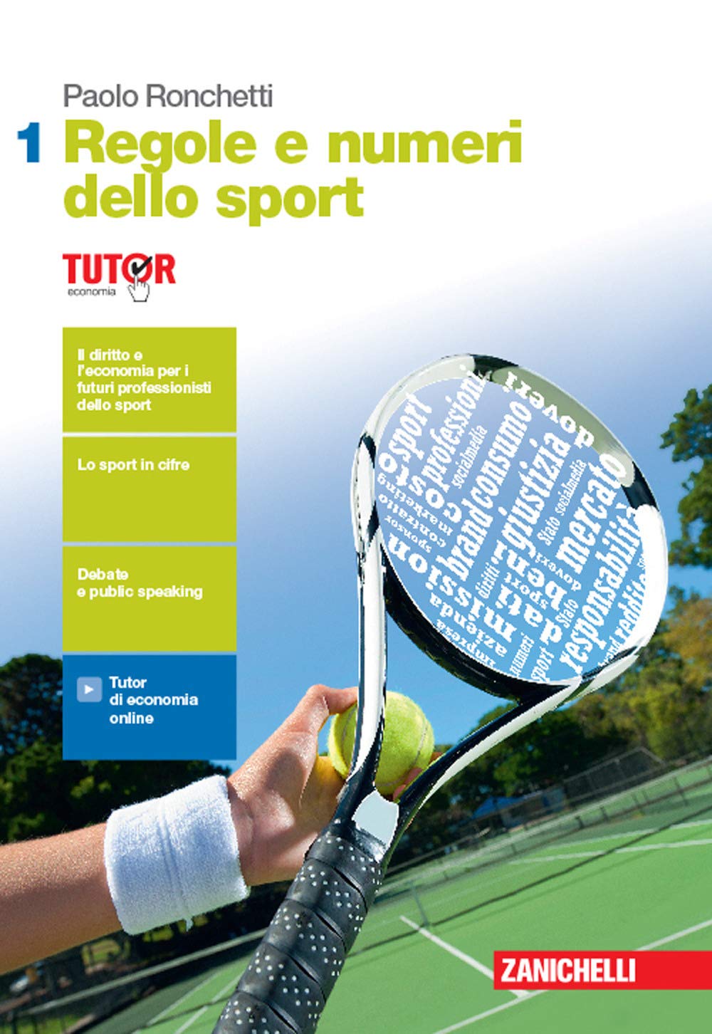 Regole e numeri dello sport. Per le Scuole superiori. Con espansione online (Vol. 1) book