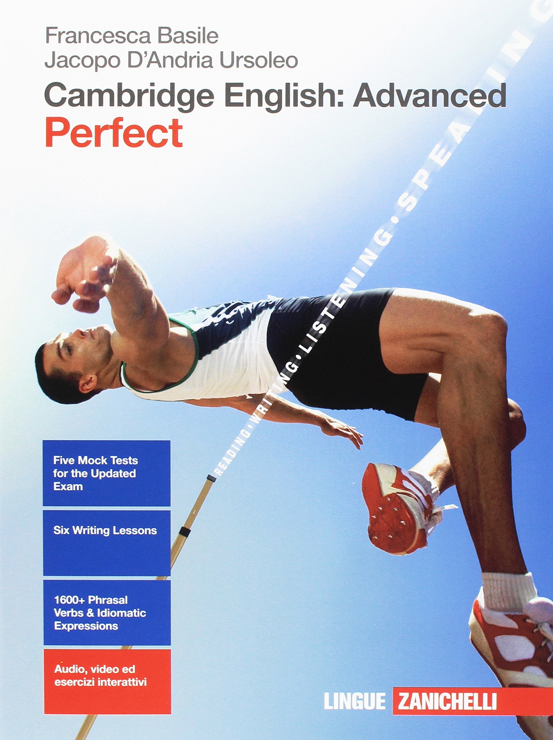 CAE perfect. Vol unico. Per le Scuole superiori. Con Contenuto digitale (fornito elettronicamente) book