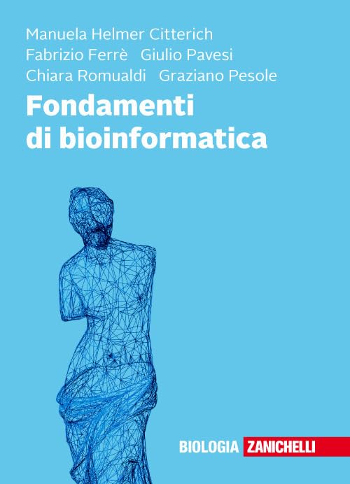 Pavesi, G: Fondamenti di bioinformatica Computer Science