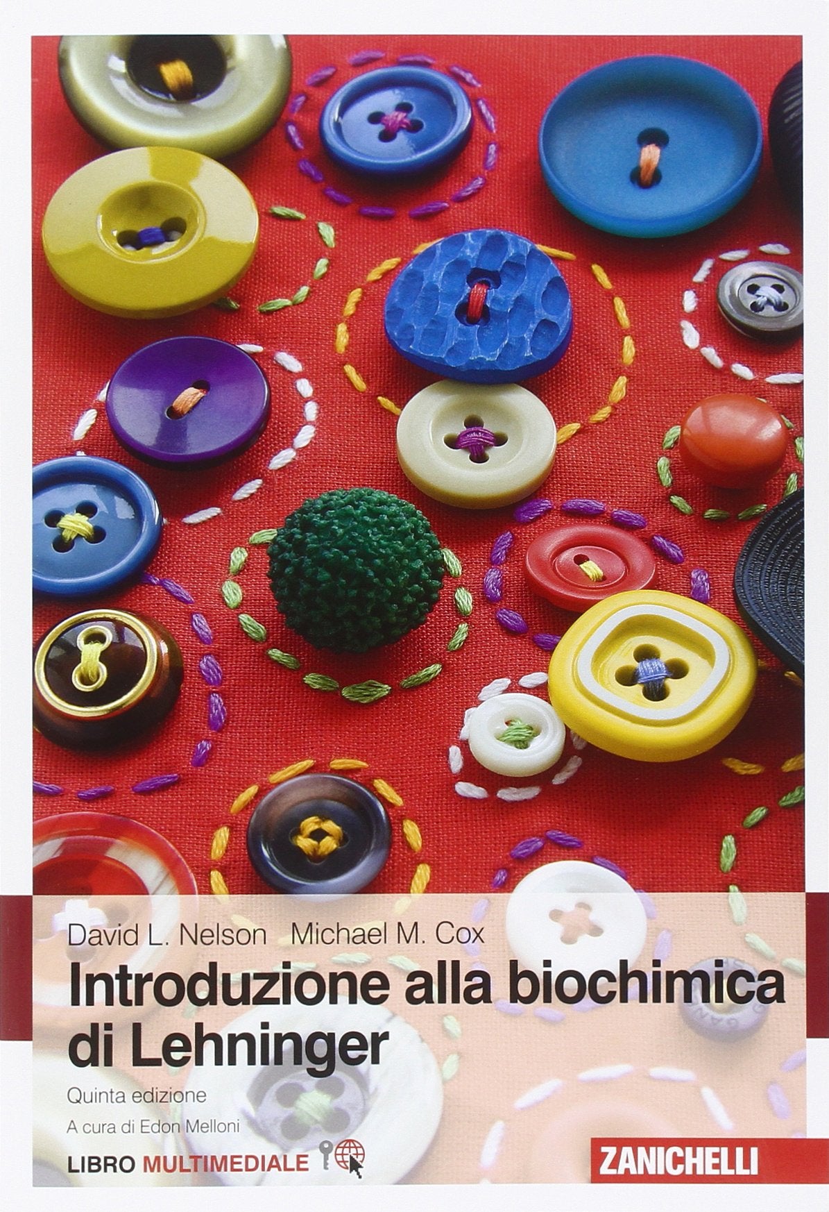 Introduzione alla biochimica di Lehninger. Con Contenuto digitale (fornito elettronicamente) book