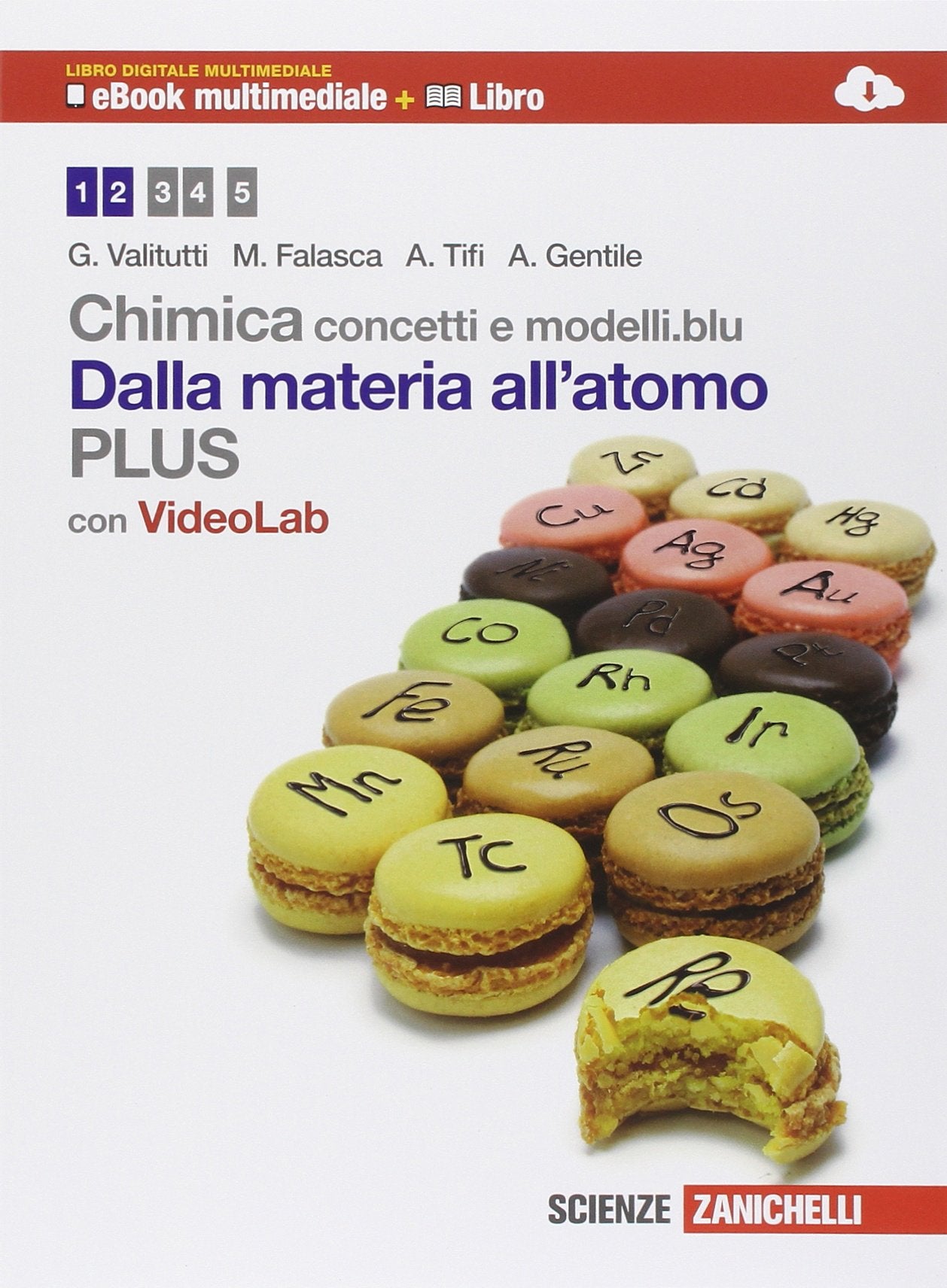 Chimica. Concetti e modelli.blu plus. Dalla materia all'atomo. Per le Scuole superiori. Con e-book. Con espansione online Professional & Reference Books