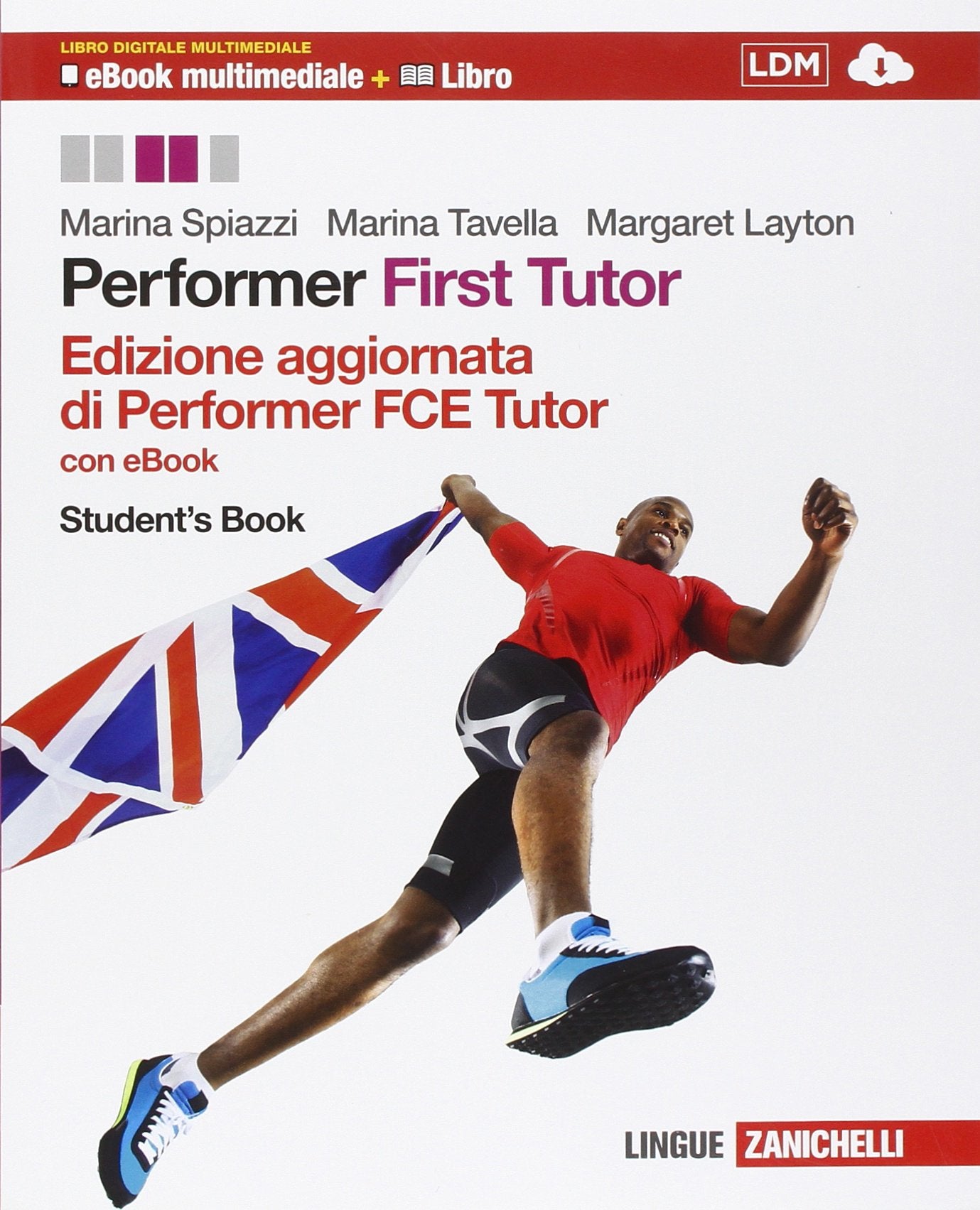 Performer. Culture and literature. Per le Scuole superiori. Con e-book. Con espansione online Professional & Reference Books