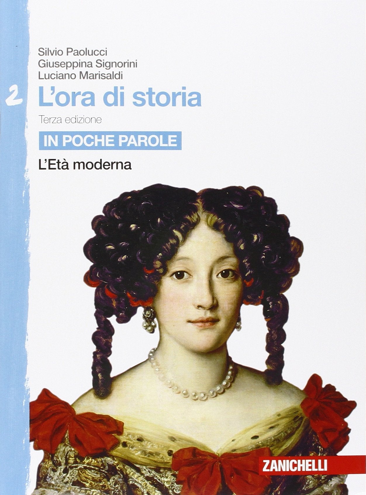 L'ora di storia. Per la Scuola media. Con Contenuto digitale (fornito elettronicamente). In poche parole (Vol. 2) Professional & Reference Books