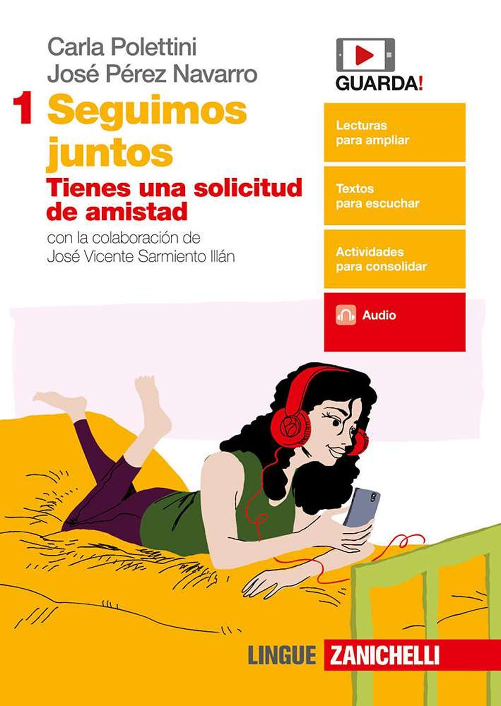 Juntos. Seguimos Juntos. Per le Scuole superiori Professional & Reference Books