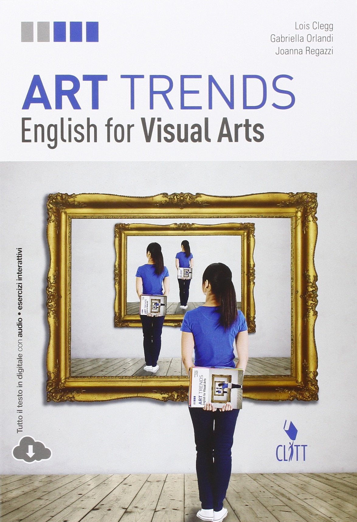 Art trends. English for visual arts. Per le Scuole superiori. Con Contenuto digitale (fornito elettronicamente) book