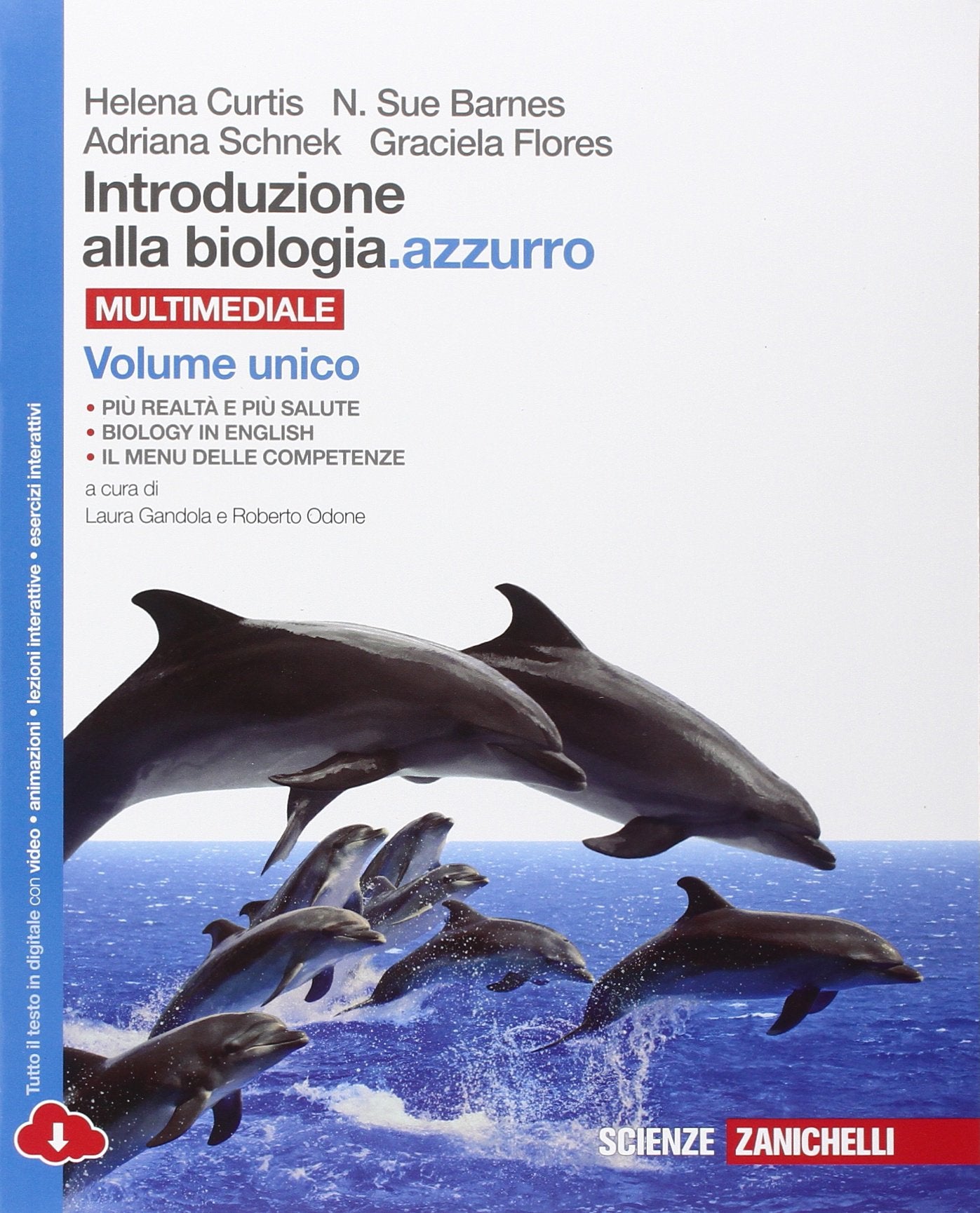 Introduzione alla biologia.azzurro. Per le Scuole superiori. Con e-book. Con espansione online Professional & Reference Books
