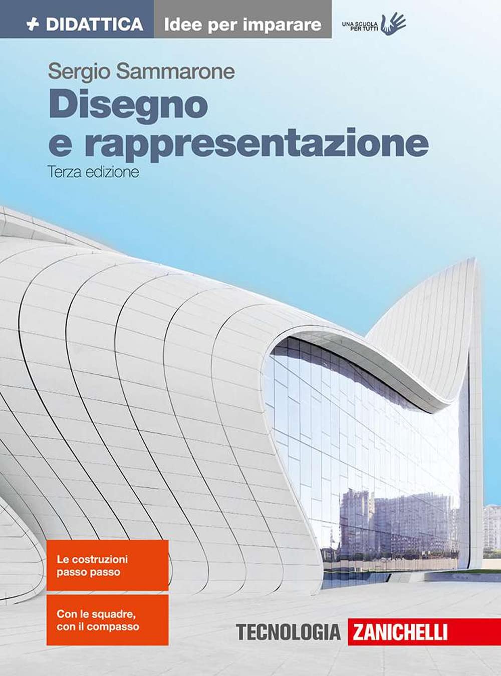 Disegno e rappresentazione. Idee per imparare. Per le Scuole superiori Professional & Reference Books