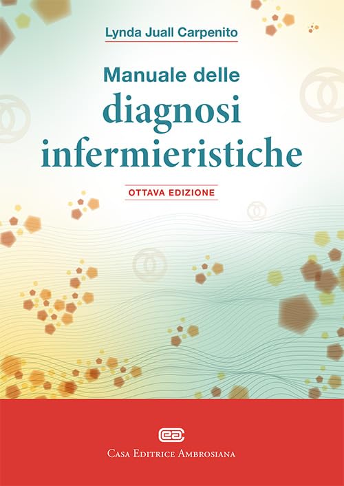 Manuale tascabile delle diagnosi infermieristiche. Con e-book Medicine