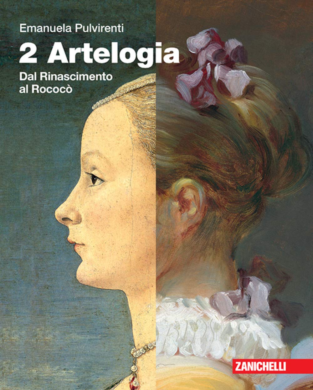 Artelogia. Per le Scuole superiori. Con e-book. Con espansione online. Dal Rinascimento al rococò (Vol. 2) book