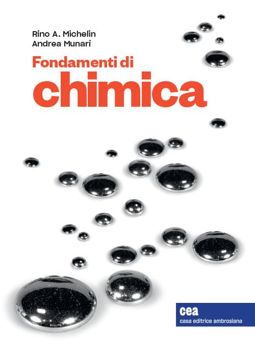 Fondamenti di chimica. Con e-book book