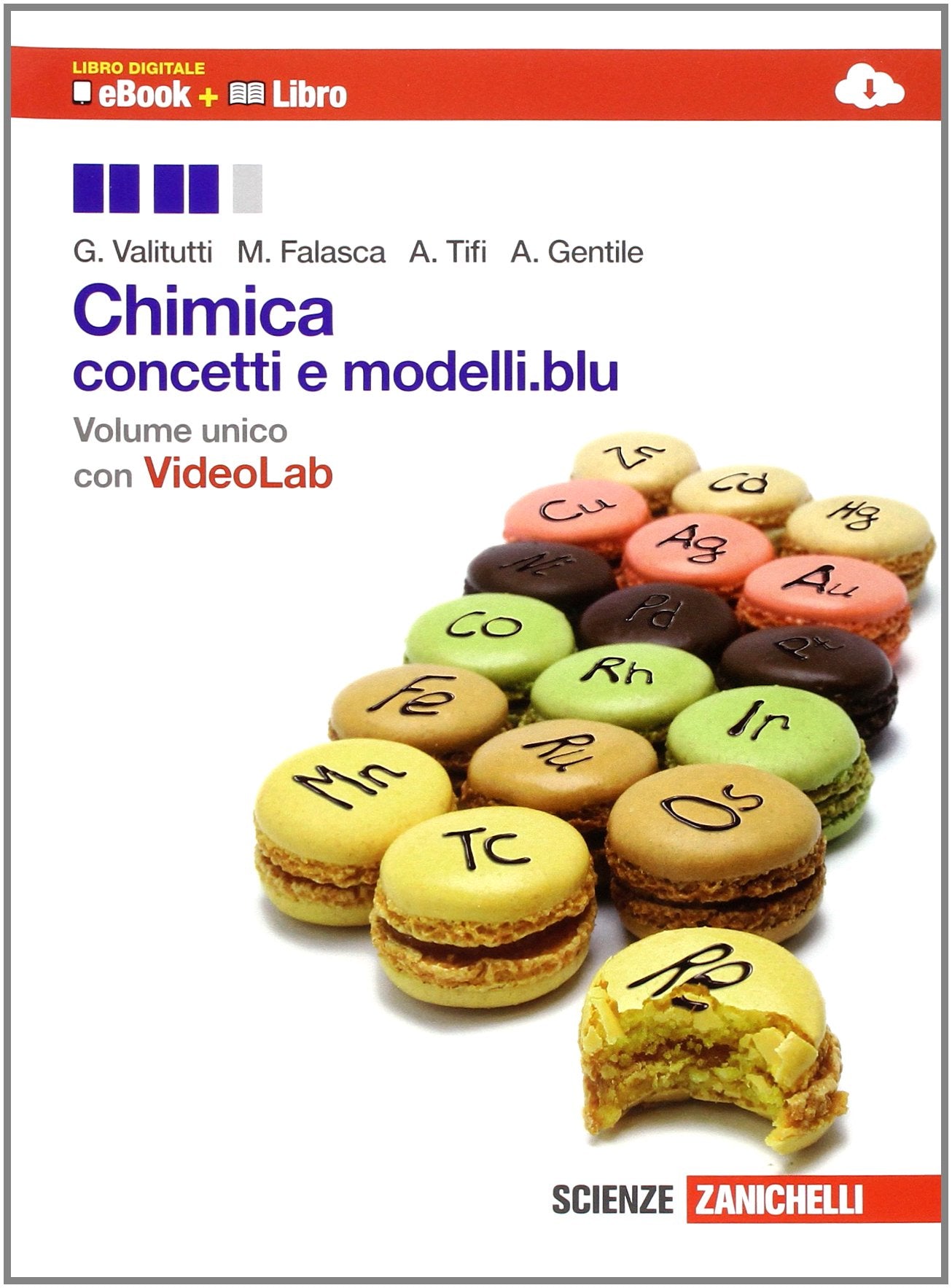 zanichelli editore zanichelli editore chemie: konzepte und modelle (blau ld) Professional & Reference Books
