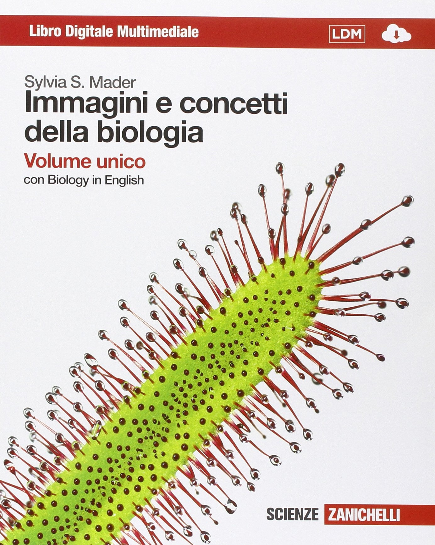Immagini e concetti della biologia. Per le Scuole superiori. Con e-book. Con espansione online Professional & Reference Books