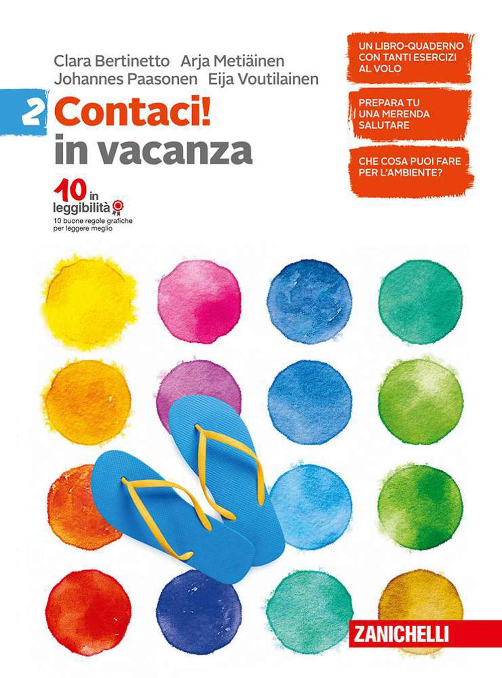 Contaci! Per la Scuola media. Numeri, relazioni, dati-Misure, spazio e figure (Vol. 2) Study Guides