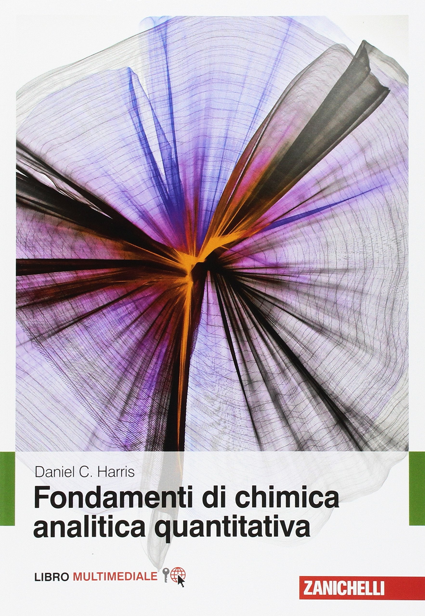 Fondamenti di chimica analitica quantitativa. Con Contenuto digitale (fornito elettronicamente) book