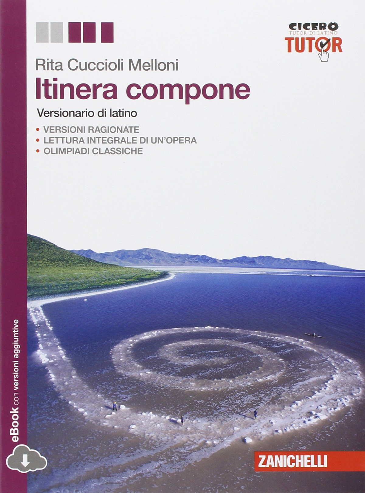 Versionario di latino. Per le Scuole superiori. Con espansione online Professional & Reference Books