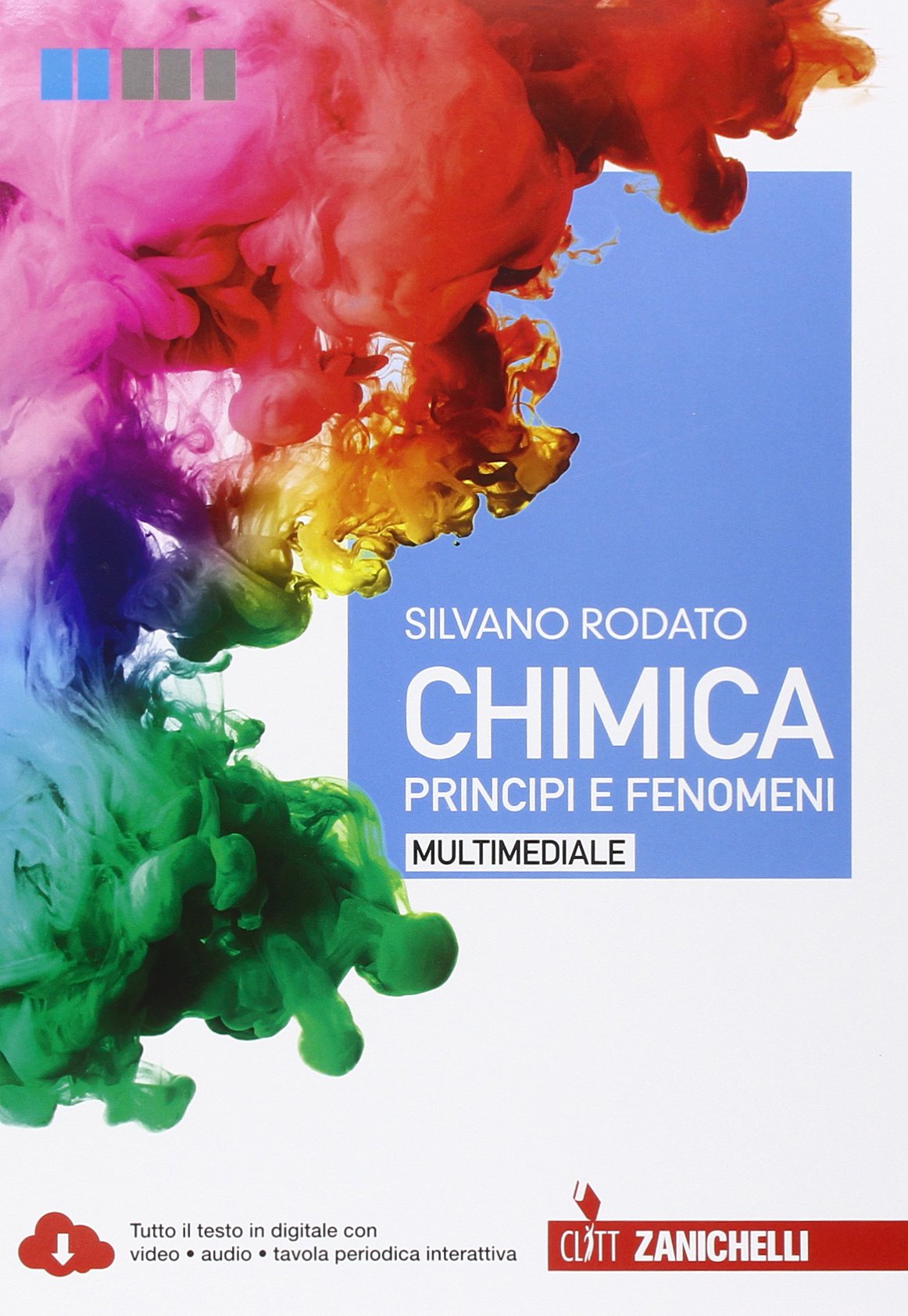 Chimica. Principi e fenomeni. Per le Scuole superiori. Con e-book. Con espansione online book