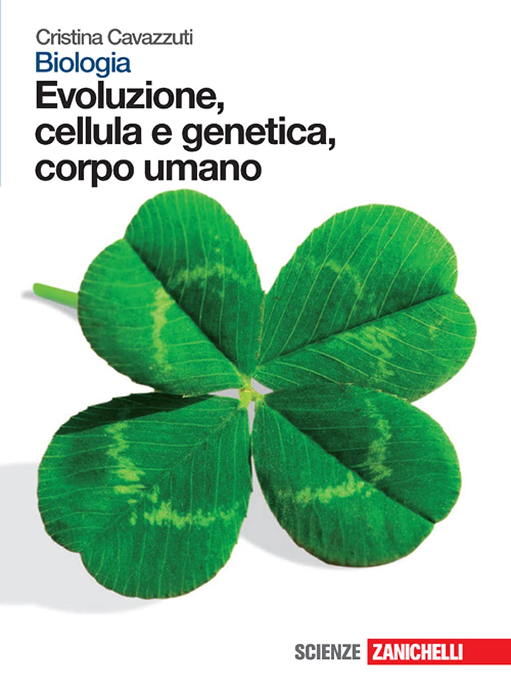 Biologia. Cellula, corpo umano, evoluzione. Per le Scuole superiori. Con espansione online Professional & Reference Books