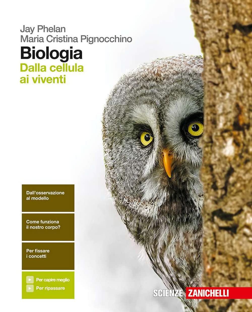Biologia. Dalla cellula ai viventi. Per le Scuole superiori. Con Contenuto digitale (fornito elettronicamente) Professional & Reference Books