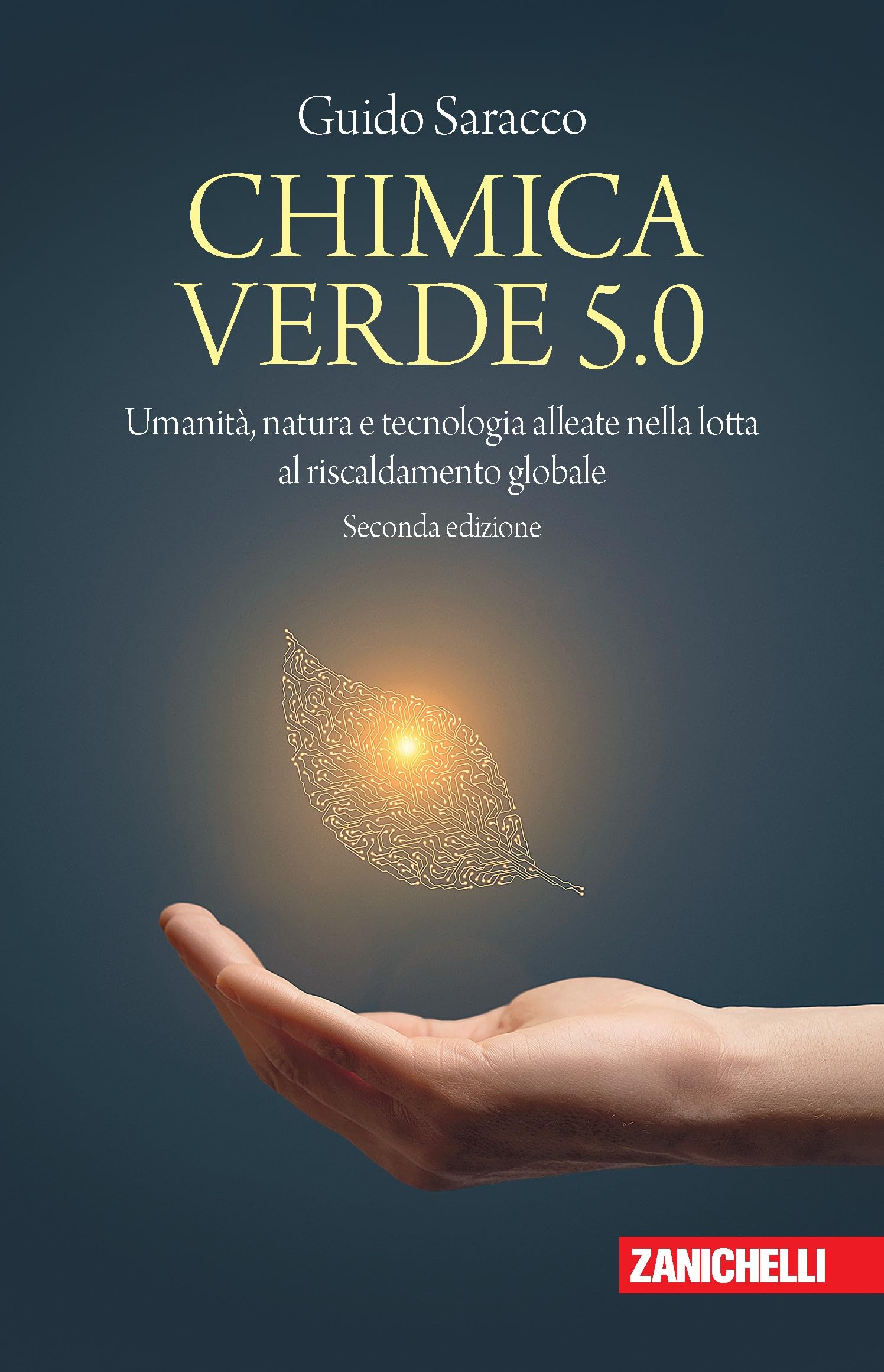 Chimica verde 5.0. Umanità, natura e tecnologia alleate nella lotta al riscaldamento globale (Chiavi di lettura) Mathematics