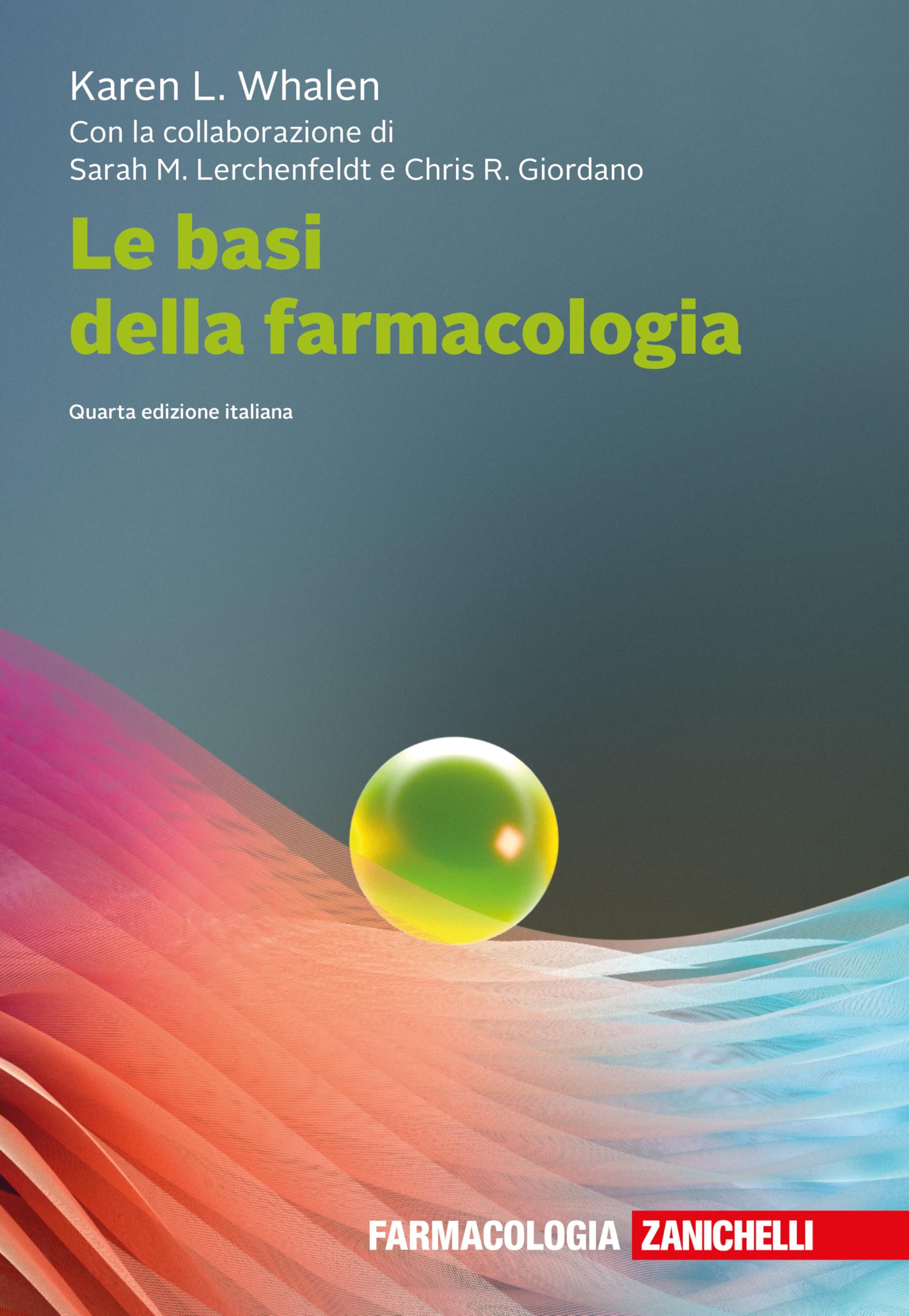 La basi della farmacologia. Con e-book book