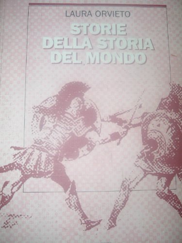 Storie della storia del mondo. Per la Scuola media Professional & Reference Books