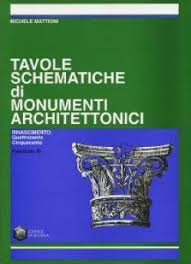 Tavole schematiche. Monumenti architettonici. Per il Liceo scientifico (Vol. 3) Non-fiction