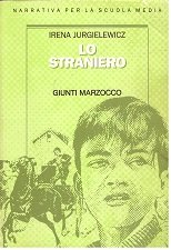 Lo straniero. Per la Scuola media book