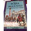 Nella Roma di Augusto (La macchina del tempo) Books