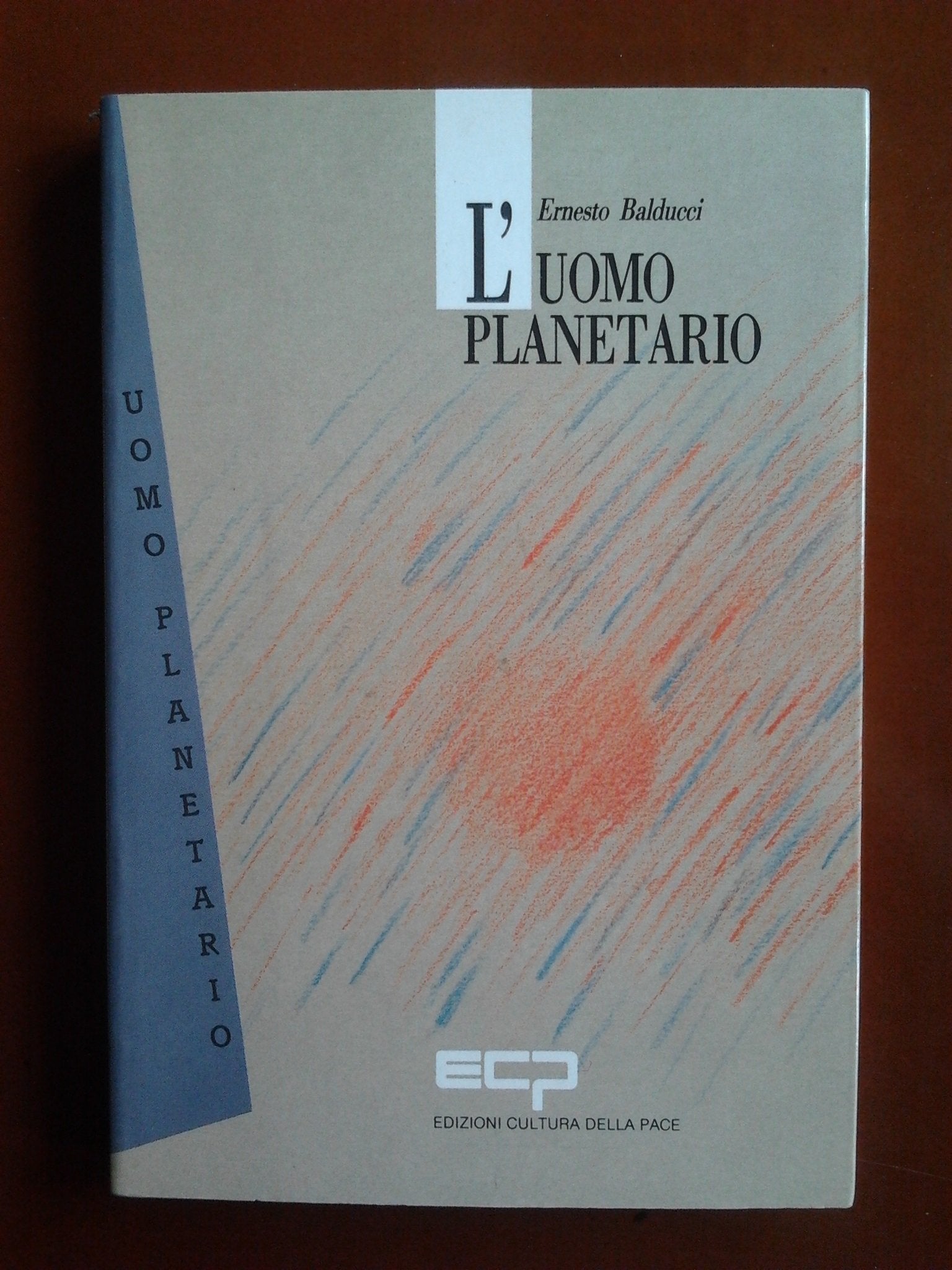L'uomo planetario (Italian Edition) Books